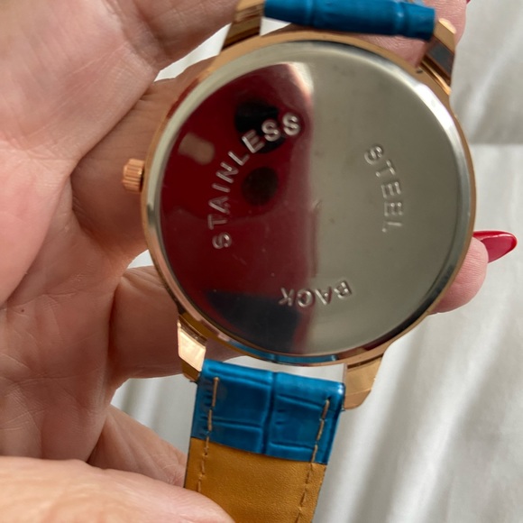 A pair of fun watches 😊 - Picture 3 of 9